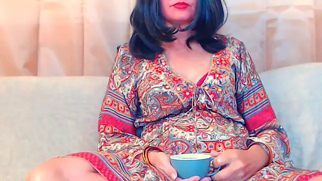 Snapshot of Fun4tipz chatting on 11, 10, 2025 Fun4tipz online show from 11, 10, 2025