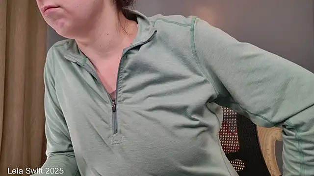 LeiaSwift online show from 14, 2, 2025