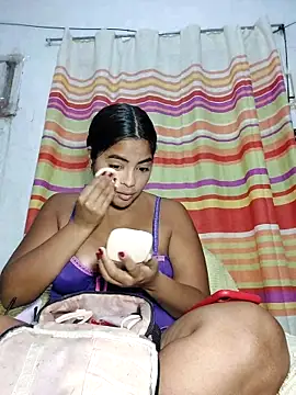 missmelissa  online show from 20, 9, 2025