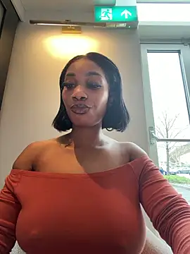 Snapshot of __Nessa__ chatting on 21, 2, 2026 Nessa online show from 21, 2, 2026