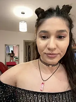 IrisBlues online show from 25, 10, 2025