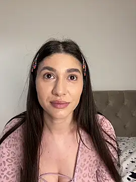 Snapshot of IrisBlues chatting on 15, 2, 2026 IrisBlues online show from 15, 2, 2026