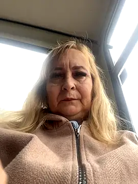 Irina2909xh online show from 12, 11, 2025