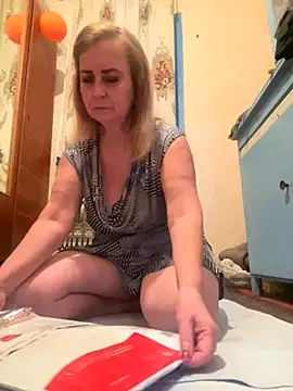 Irina2909xh online show from 23, 11, 2025