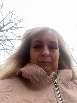 Irina2909xh online show from 19, 3, 2026