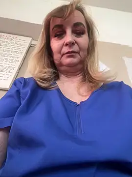 Irina2909xh online show from 24, 3, 2026