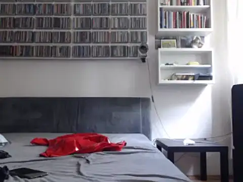 daviixx online show from 18, 5, 2026