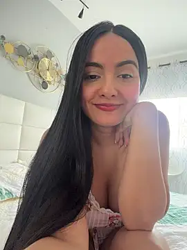 AshleyJhonson online show from 10, 2, 2026