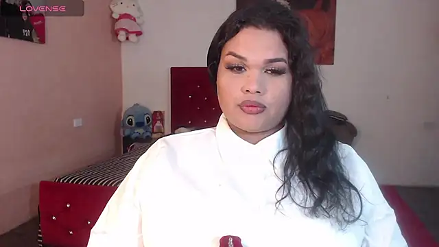 kami hot ts online show from 1, 1, 2025