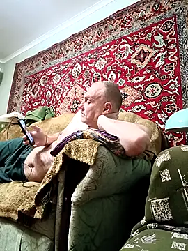 Sam Colt online show from 17, 12, 2025