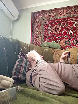 Sam Colt online show from 12, 4, 2026