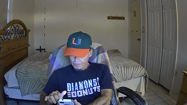 nakeedcowboi65 online show from 16, 1, 2026