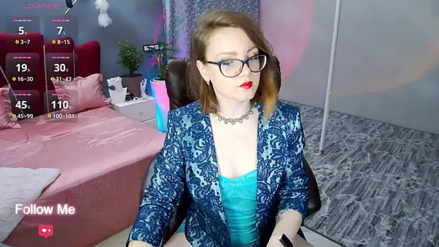 AngelaWhiti online show from 15, 12, 2024