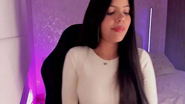 Snapshot of salome__11 chatting on 31, 1, 2025 salome  11 online show from 31, 1, 2025