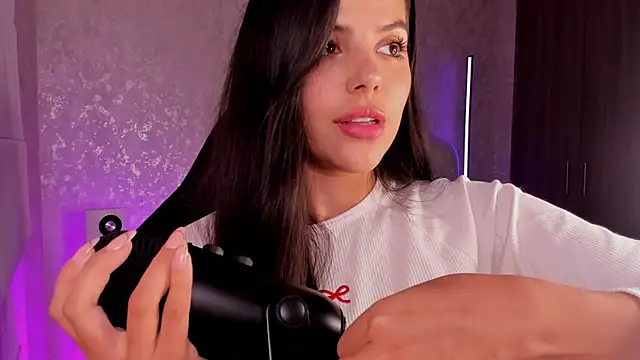 Snapshot of salome__11 chatting on 23, 2, 2025 salome  11 online show from 23, 2, 2025