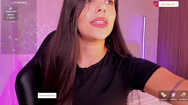 Snapshot of salome__11 chatting on 4, 3, 2025 salome  11 online show from 4, 3, 2025