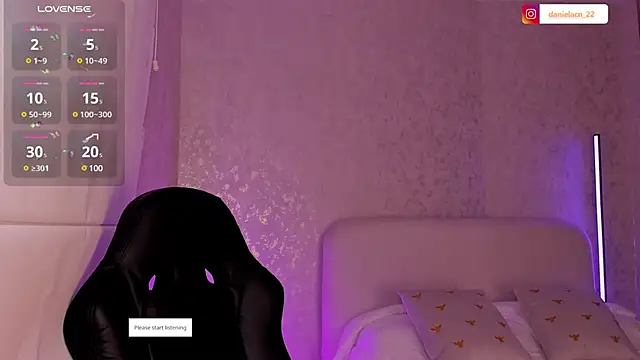 Snapshot of salome__11 chatting on 5, 3, 2025 salome  11 online show from 5, 3, 2025