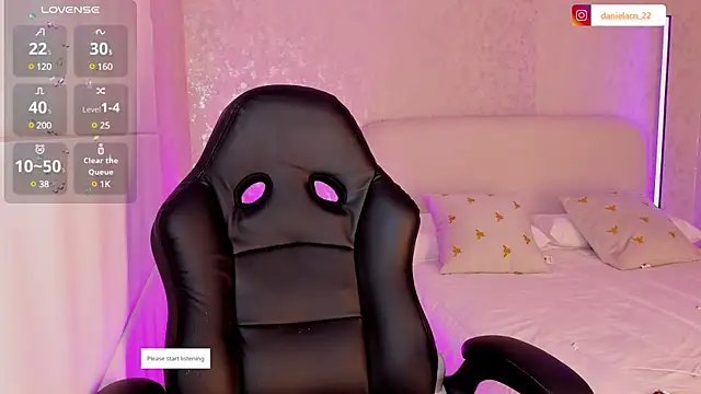 Snapshot of salome__11 chatting on 12, 3, 2025 salome  11 online show from 12, 3, 2025