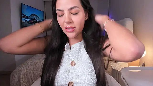 Snapshot of salome__11 chatting on 29, 9, 2025 salome  11 online show from 29, 9, 2025