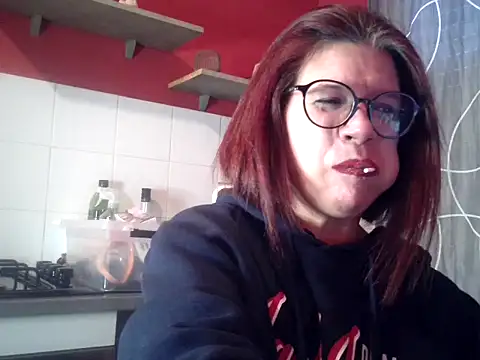 jennylovence online show from 23, 1, 2025