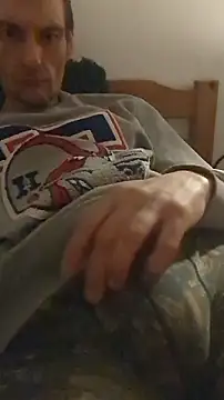 Snapshot of maciej chatting on 7, 1, 2026 maciej online show from 7, 1, 2026