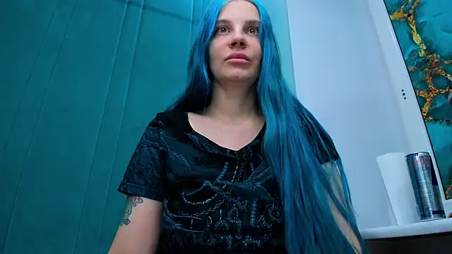 JuliaBusty online show from 14, 12, 2025