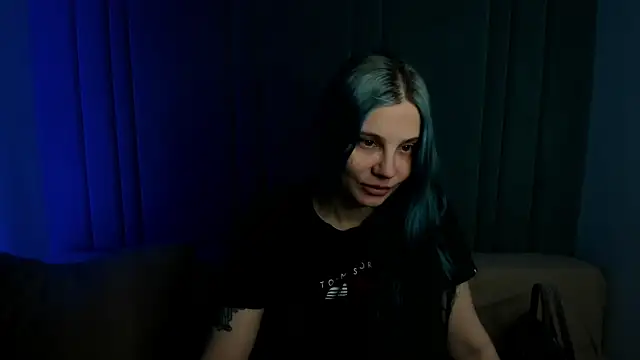 JuliaBusty online show from 8, 1, 2026