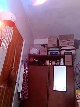 QueenSoreal online show from 23, 2, 2025