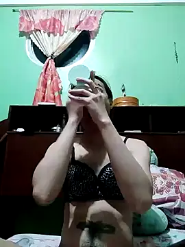 QueenSoreal online show from 7, 11, 2025