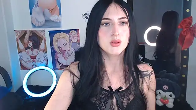 Evelyn Sheeran online show from 11, 7, 2026