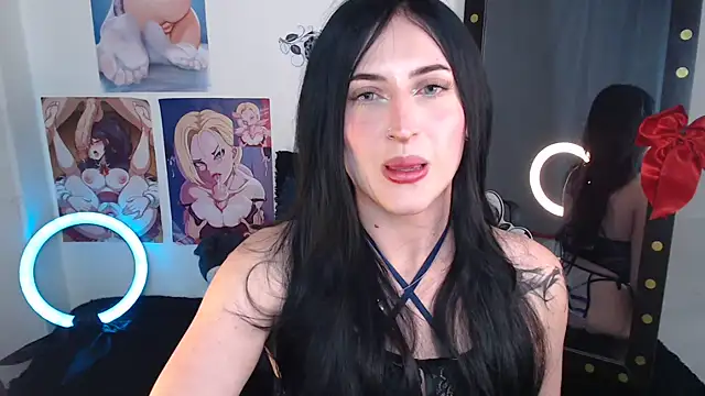 Evelyn Sheeran online show from 25, 7, 2026