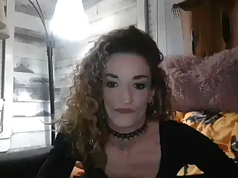 AshleyRain online show from 2, 11, 2025