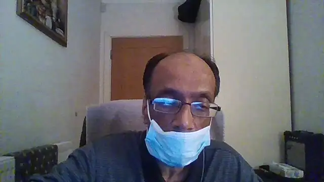 rauncher1 online show from 30, 10, 2025