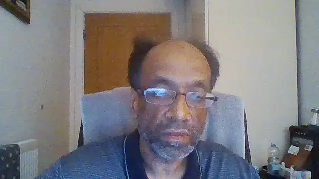 rauncher1 online show from 4, 11, 2025