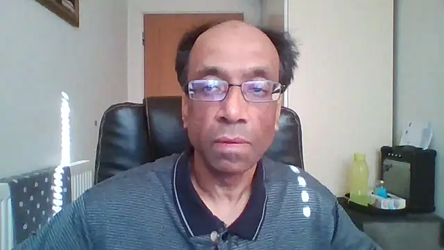 rauncher1 online show from 26, 11, 2025