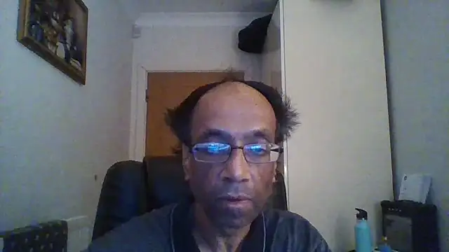 rauncher1 online show from 16, 12, 2025