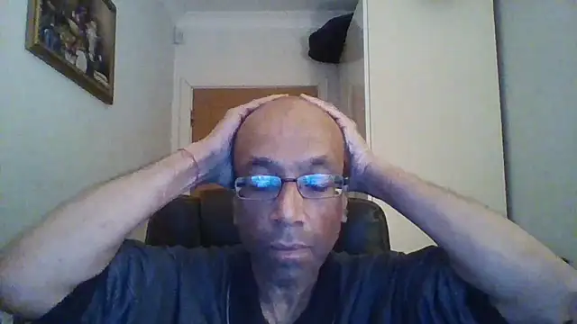 rauncher1 online show from 6, 1, 2026