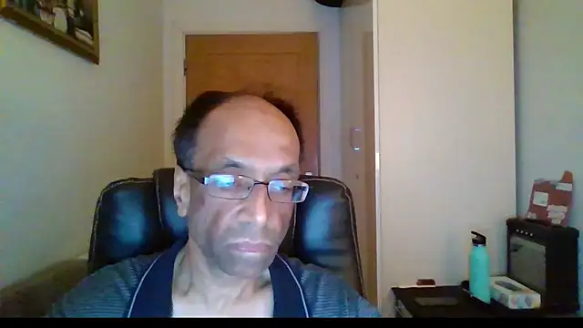 rauncher1 online show from 7, 2, 2026