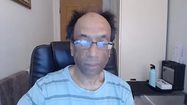 rauncher1 online show from 31, 3, 2026