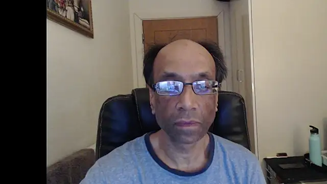 rauncher1 online show from 5, 4, 2026