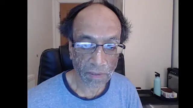 rauncher1 online show from 11, 4, 2026