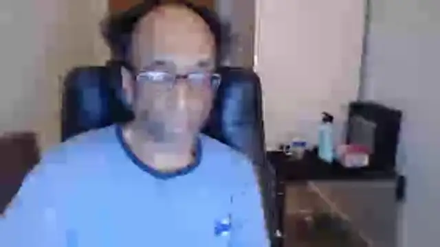 rauncher1 online show from 19, 4, 2026