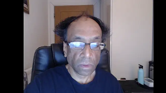 rauncher1 online show from 15, 5, 2026