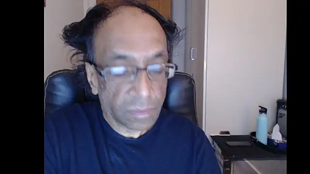 Snapshot of rauncher1 chatting on 25, 6, 2026 rauncher1 online show from 25, 6, 2026