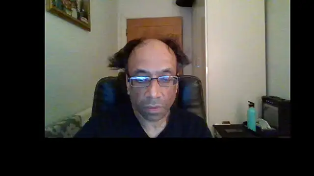 Snapshot of rauncher1 chatting on 7, 7, 2026 rauncher1 online show from 7, 7, 2026