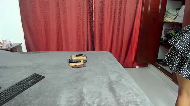 LUISSA  online show from 30, 11, 2025