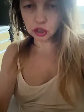 Susanel online show from 26, 10, 2025