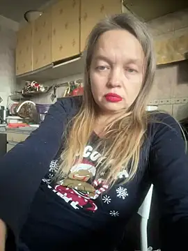 Snapshot of Susanel chatting on 18, 1, 2026 Susanel online show from 18, 1, 2026