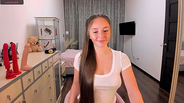 Bianca lala online show from 7, 12, 2024