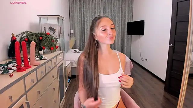 Bianca lala online show from 25, 12, 2024